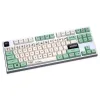 Accessoires 145 touches / SET TOTORO KEYCAPAPS PBT PBT CAPILES SUBBABLE COUPS XDA Profil Keycap pour MX Switch Mechanical Clavier