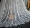 3 -метровая перспектива тонкая кружевная ткань белая ресна ткань DIY одежда для рубашки