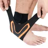 Nowe wsparcie sportowe Elastic High Protect Sport SPORTUKA KIKTY BEZPIECZNOŚĆ BEZPIECZNIK