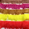 1Meters Pheasant Chicken Feathers Ribbons Dream Catcher Decorations Wedding Accessories Diy Plumes For Crafts Sy Timmings