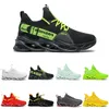 2024 Chaussures de course pour hommes Femmes Breakables Sneakers Colorful Mens Sport Trainers Gai Color38 Fashion Sneakers Outdoor Shoe