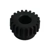 1.5 mod Spur gear 28 teeth-60 teeth inner hole 6mm 8mm 12mm 14mm Motor gear for straight rack for CNC