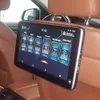 Android 12.0 OS LCD Touch Screen HEADREST WIDEO F10 F11 F02 F02 F03 F15 F16 Monitor telewizyjny dla BMW Tylne siedzenia Wi -Fi