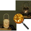Kerzenhalter 1PC Metallhalter hochwertig geometrische dekorative Teemelicht für Hochzeitsfeier -Tischdekoration