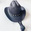 Собачья одежда уход за аксессуарами вечеринка косплей костюм Top Hat Cowboy Headwear Pet Dogs Caps