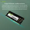 CUSO RAM DDR4 8GB 2666MHz 3200 MHz DDR4 Memoria Ram Notebook Pamięć z SODIMM na laptop