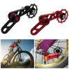 Outdoor Durable High-intensity MTB Chainring Converter Bike Chain Tensioner Bicycle Accessories Single Speed