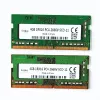 RAMS DDR4 RAMS 4GB 2666MHZ MEMIMPOP MEMIMPOP DDR4 4GB 1RX16 PC42666VSCO11 SODIMM MEMORIA 1.2V для ноутбука 260pin