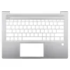 Рамки Новый корпус для ноутбука для HP Probook 430 G7 435R x8l Zhan66 13 G3 ЖК -дисплее