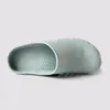 Lab Shoes Scrub Accessories Women Men EVA Solid Non-slip Slippers Surgical Work Wear Accessories Lab Clogs