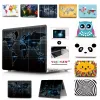 Cases Laptop Case For MacBook Air 13 2022 A2681 A2337A2179 2023 M1 M2 Pro 13 14 16 inch A2338A2779A2442A2251 Fashion Personality