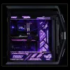 Towers MOD Lighting Panels for Asus GR701 HYPERION Case,MOD ARGB ROG Gamer Cabinet Lightboard Kit,Refit Chassis Plate AURA SYNC