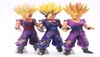 2325cm Anime Z Super Saiyan Son Gohan Action Figures Master Stars Piece Figurine Collectible Model Toys T200704221e6825119