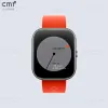 Watches Global Version CMF by Nothing Watch Pro 1.96" AMOLED Bluetooth 5.3 BT Calls with AI Noise Reduction GPS Smartwatch CMF watch Pro