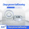 1pc Deep Groove Ball Bargins 6200 6201 6202 6203 6204 6205 6206 6207 6208 2Z/ZZ