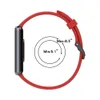 حزام Watchband 2 لـ Realme Band 2 Smartwatch Silicone Wriststrap for Realme Band2 سوار الملحقات