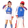 Sport Performance Dance Clothes, Cheerleader Uniform, 1 Set, New Style, Wholesale