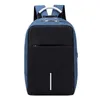 HBP Non Brand Trips Handheld Business Backpack voor Splash Proof Computer Travel Minimalistische student