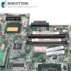 Motherboard NOKOTION For ACER aspire 5920 5920G Laptop Motherboard MBAKV06001 DA0ZD1MB6F0 DA0ZD1MB6E0 MB.AKV06.001 GM965 DDR2 Free CPU