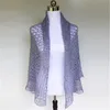 100% natural Linen Lace yarn Hand Knitting DIY Crochet Yarn Lace shawl wool mercerized medium fine line scarf thread yarn