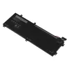 Batteries H5H20 11,4V 55Wh 4820mAh Remplacement de gros Batterie pour ordinateur portable RECHARGÉE POUR DELL OPROSTOPLE XPS 15 9560 9570 1845 M5520