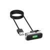 USB Charge de charge de cordon de cordon de cordon de cordon de cordon rapide pour le bracelet à bracelet Samsung Galaxy Fit-E R375