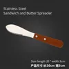 Coupe de pâte / spatule / couteau à pomme de terre / pelle de steak / grattoir à salade pizza / barbecue / outils de cuisson / outils de cuisine