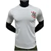 Soccer Jerseys Men's 2324 Corinthian Home Jersey Fan Edition Game Football