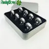 16pcs 5 ball Bearing 608 ABEC-11 Ceramic ball Bearing For Inline Skate Shoes Roller Slalom Skating Speed Skate Race bearing 608