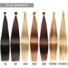 Bone Straight Synthetic Braiding Hair Bulk 22" Silky Pre Stretched Braiding Hair Extensions Crochet Box Braids Hair Expo City