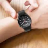 For Xiaomi Mi Watch S1 Active Global Ver. Watchband Silicone Bracelet Replaceable Smart Watch Men Strap Smartwatch Accessories