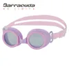 Barracuda Kids Swimming Goggles, Anti-Fog, Proteção UV, para crianças de 2 a 6 anos de idade #96555 Cor verde