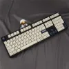 액세서리 새로운 도착 130/23 키 GMK SEAFARER KEYCAPS 체리 프로파일 PBT DYESUB KEYCAPFOR MX 스위치 기계식 키보드 ISO 키 캡