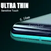 3in1 гидрогелевая пленка для Xiaomi Black Shark 5 4 Pro Water Gel Телефон Экран Прата Стекло не стекло для Shark 5pro 4pro