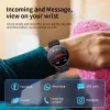 Zegarki na Android iOS Universal 1,39 -calowe Bluetooth Call Smartwatch Mężczyźni Wsparcie 100 Sport 2023 Nowe kobiety Rotary Keys Smart Watch +Box