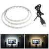 5v 50cm 1m 2m 3m 4m 5m usb cable power power strip strip light lamp smd 3528 عيد الميلاد Decor Decor