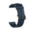 Für Garmin Forerunner 245 158 245m 645 55 Weiches Silikongurtband für Garmin Vivoactive 3 Smart Sport Bracelet Watchband