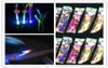 Éclairage de nouveauté LED LED FLASH FLING ÉLASTIQUE PORTÉE FERRÉE SLING SULAGE UP Hélicoptère Umbrella Kids Toy5296010