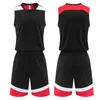 VERIPE MEN MENSE BASKETBALL MEUX UNIFORMES CUSTUSS