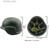 Cycling Helmets Tactical Hunting M88 ABS Plastic Camouflage Helmet Tactics CS US Military Field Army Combat Motos Motorcyc Cycling Equipment L48