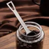 Coffee Scoop Set For Measuring Beans Long Handle Spoon Cafe Making Espresso Grinding vv 240410