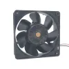 Sanyo için yeni pedler 9WF124H1D03 24V 0.32A 12038 12cm Fanuc Fan Soğutma Fanı