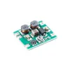 DC-DC Buck-Boost Converter Module 3V ~ 15V till 1V ~ 15V 5V 6V 9V 12V 700MA/5W Steg nedåt/upp justerbar kraftspänning Regulator Board