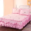 Couverture de lits floraux 150x200cm de haute qualité