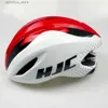 Cycling Helmets The New HJC Ibex Bike Helmet Ultra Light Aviation Hard Hat Capacete Ciclismo Cycling Helmet Unisex Cycling Outdoor Mountain Road L48