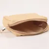 Storage Bags Oxford Cloth Sanitary Mat Bag Portable High Capacity Mini Coin Purse Zipper