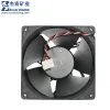 Цепь/шахтер 140x140x38mm PFC1412HE00 DC12V 9.00A Delta Fan 2*2PIN/6PIN 7500RPM для охлаждающего вентилятора Whatsminer для M1 D1 D3 M20 M21 M30 M31 M50