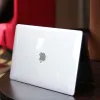 Kılıflar Yeni A2251 A2289 MacBook Pro 16 inç 2019 A2141 Air 13 inç Pro 13 12 15 11 Dokunma Çubuğu Kılıfı