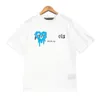 Diseñador Bolsas de moda transpirables camisetas para hombres camisetas para mujer camisetas hiphop moda verano unisex s-xl