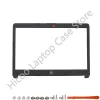 Przypadki Nowy laptopa dla HP 14CM 14CK 14DG 240 G7 245 246 G7 LCD Tylna pokrywa/przednia ramka/Palmrst/Updle Case/Empes Grey L44056001